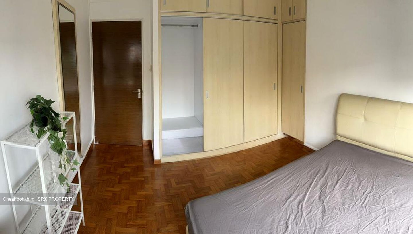 People's Park Complex (D1), Apartment #519545881